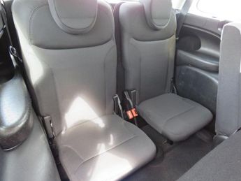 FIAT 500L 1.3 MultiJet Pop Star MPW 5dr Diesel Dualogic Euro 5 (s/s) (85 b