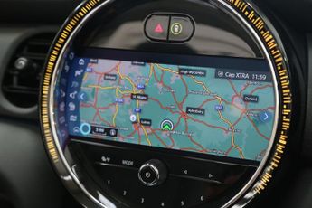 MINI CONVERTIBLE 2.0 Cooper S Seaside Edition Convertible 2dr Petrol Steptronic E