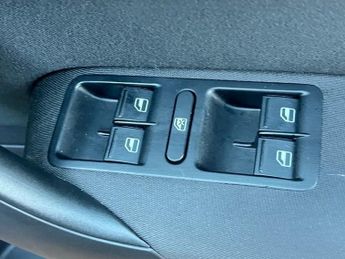 VOLKSWAGEN POLO 1.4 Match Edition Hatchback 5dr Petrol DSG Euro 5 (85 ps)