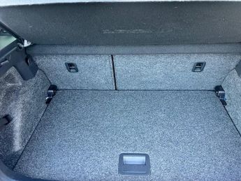 VOLKSWAGEN POLO 1.4 Match Edition Hatchback 5dr Petrol DSG Euro 5 (85 ps)