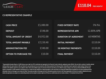 VAUXHALL MOKKA 1.6 CDTi SE SUV 5dr Diesel Auto 2WD Euro 6 (136 ps)