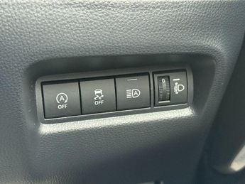 TOYOTA AYGO X 1.0 VVT-i Exclusive Hatchback 5dr Petrol x-shift Euro 6 (s/s) (7