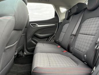 MG MG ZS 1.0 T-GDI Excite SUV 5dr Petrol Auto Euro 6 (111 ps)