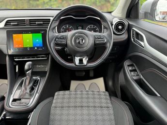 MG MG ZS 1.0 T-GDI Excite SUV 5dr Petrol Auto Euro 6 (111 ps)