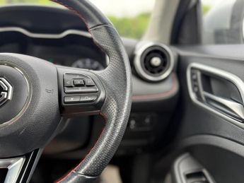 MG MG ZS 1.0 T-GDI Excite SUV 5dr Petrol Auto Euro 6 (111 ps)