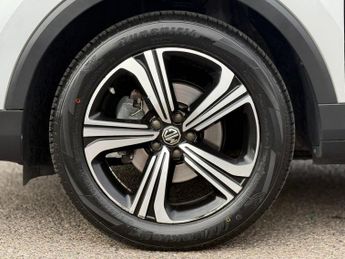 MG MG ZS 1.0 T-GDI Excite SUV 5dr Petrol Auto Euro 6 (111 ps)