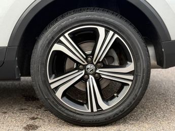 MG MG ZS 1.0 T-GDI Excite SUV 5dr Petrol Auto Euro 6 (111 ps)