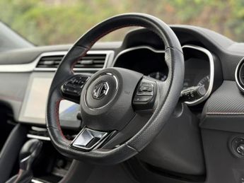 MG MG ZS 1.0 T-GDI Excite SUV 5dr Petrol Auto Euro 6 (111 ps)