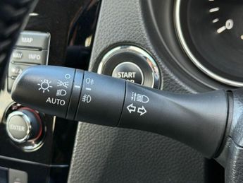 NISSAN QASHQAI 1.6 dCi N-Connecta SUV 5dr Diesel XTRON 2WD Euro 6 (s/s) (130 ps