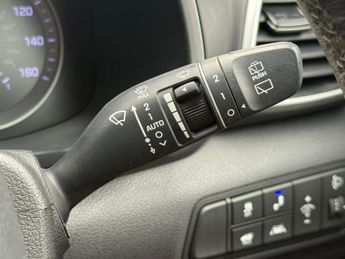HYUNDAI TUCSON 1.6 T-GDi Premium SE SUV 5dr Petrol DCT Euro 6 (s/s) (177 ps)