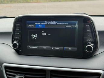 HYUNDAI TUCSON 1.6 T-GDi Premium SE SUV 5dr Petrol DCT Euro 6 (s/s) (177 ps)