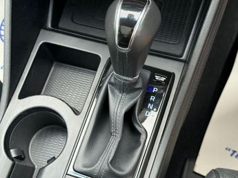 HYUNDAI TUCSON 1.6 T-GDi Premium SE SUV 5dr Petrol DCT Euro 6 (s/s) (177 ps)