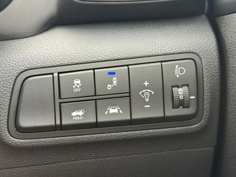 HYUNDAI TUCSON 1.6 T-GDi Premium SE SUV 5dr Petrol DCT Euro 6 (s/s) (177 ps)