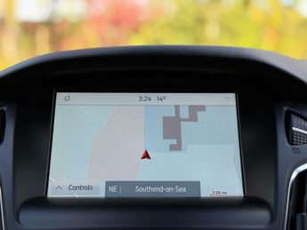 FORD FOCUS 1.5T EcoBoost Titanium X Hatchback 5dr Petrol Auto Euro 6 (s/s) 