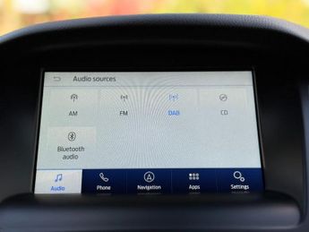 FORD FOCUS 1.5T EcoBoost Titanium X Hatchback 5dr Petrol Auto Euro 6 (s/s)