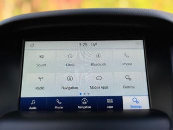 FORD FOCUS 1.5T EcoBoost Titanium X Hatchback 5dr Petrol Auto Euro 6 (s/s) 