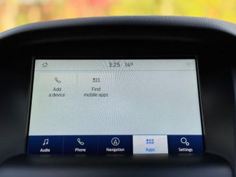 FORD FOCUS 1.5T EcoBoost Titanium X Hatchback 5dr Petrol Auto Euro 6 (s/s) 