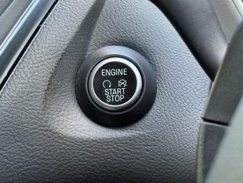 FORD FOCUS 1.5T EcoBoost Titanium X Hatchback 5dr Petrol Auto Euro 6 (s/s) 