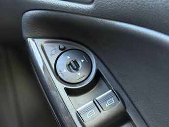 FORD FOCUS 1.5T EcoBoost Titanium X Hatchback 5dr Petrol Auto Euro 6 (s/s) 