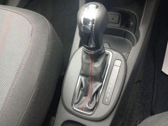 VAUXHALL CORSA 1.4 16V SXi Hatchback 5dr Petrol Auto Euro 5 (A/C) (100 ps)