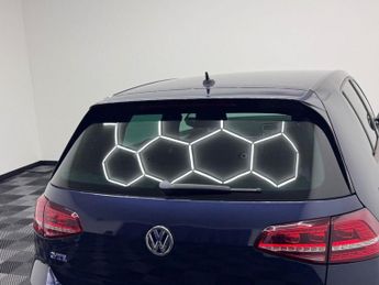 VOLKSWAGEN GOLF 1.4 TSI GTE Nav Hatchback 5dr Petrol Plug-in Hybrid DSG Euro 6 (