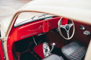 VOLKSWAGEN BEETLE 1.6 VOLKSROD 