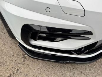 VOLKSWAGEN GOLF 2.0 TSI BlueMotion Tech R Hatchback 3dr Petrol DSG 4Motion Euro 