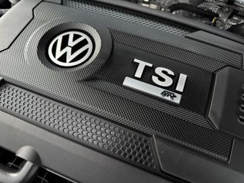 VOLKSWAGEN GOLF 2.0 TSI BlueMotion Tech R Hatchback 3dr Petrol DSG 4Motion Euro 