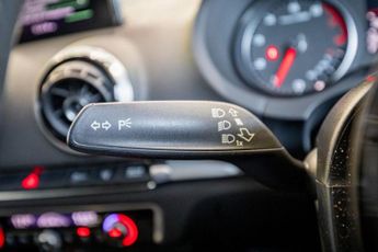 AUDI A3 1.8 TFSI S line Sportback 5dr Petrol S Tronic Euro 6 (s/s) (180 