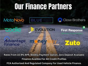 VOLKSWAGEN GOLF 2.0 TDI BlueMotion Tech GTD Hatchback 5dr Diesel DSG Euro 6 (s/s