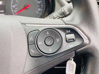 VAUXHALL GRANDLAND X 1.6 Turbo D BlueInjection SE SUV 5dr Diesel Auto Euro 6 (s/s) (1