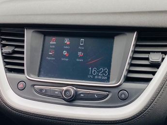 VAUXHALL GRANDLAND X 1.6 Turbo D BlueInjection SE SUV 5dr Diesel Auto Euro 6 (s/s) (1