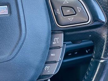 LAND ROVER RANGE ROVER EVOQUE 2.0 TD4 HSE Dynamic SUV 5dr Diesel Auto 4WD Euro 6 (s/s) (180 ps