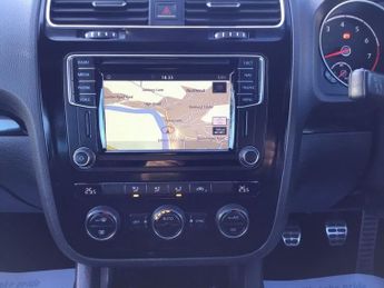 VOLKSWAGEN SCIROCCO 1.4 TSI BlueMotion Tech GT Hatchback 3dr Petrol Manual Euro 6 (s