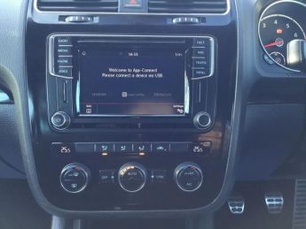 VOLKSWAGEN SCIROCCO 1.4 TSI BlueMotion Tech GT Hatchback 3dr Petrol Manual Euro 6 (s