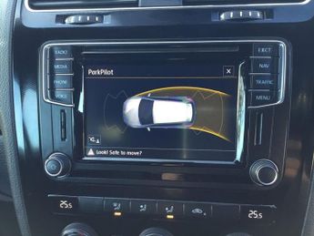 VOLKSWAGEN SCIROCCO 1.4 TSI BlueMotion Tech GT Hatchback 3dr Petrol Manual Euro 6 (s