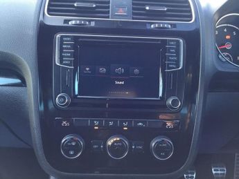 VOLKSWAGEN SCIROCCO 1.4 TSI BlueMotion Tech GT Hatchback 3dr Petrol Manual Euro 6 (s