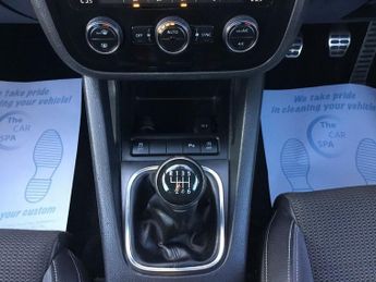 VOLKSWAGEN SCIROCCO 1.4 TSI BlueMotion Tech GT Hatchback 3dr Petrol Manual Euro 6 (s