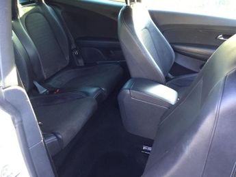 VOLKSWAGEN SCIROCCO 1.4 TSI BlueMotion Tech GT Hatchback 3dr Petrol Manual Euro 6 (s