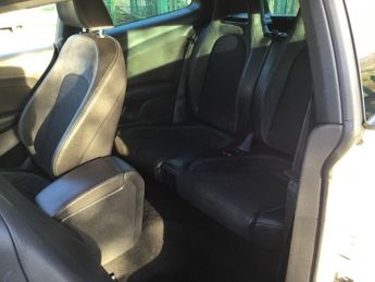 VOLKSWAGEN SCIROCCO 1.4 TSI BlueMotion Tech GT Hatchback 3dr Petrol Manual Euro 6 (s