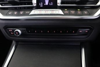 BMW 3 SERIES 2.0 320i M Sport Auto Euro 6 (s/s) 4dr