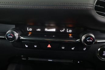 MAZDA MAZDA3 2.0 SKYACTIV-X MHEV GT Sport Auto Euro 6 (s/s) 5dr