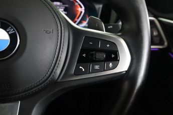 BMW 4 SERIES 2.0 420i M Sport Auto Euro 6 (s/s) 2dr