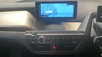 BMW I3 42.2kWh S Hatchback 5dr Electric Auto (184 ps)