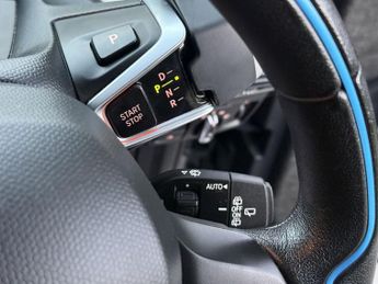 BMW I3 42.2kWh S Hatchback 5dr Electric Auto (184 ps)
