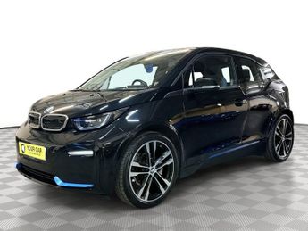 BMW I3 42.2kWh S Hatchback 5dr Electric Auto (184 ps)
