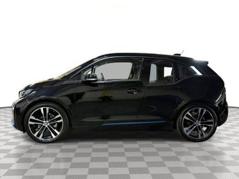 BMW I3 42.2kWh S Hatchback 5dr Electric Auto (184 ps)