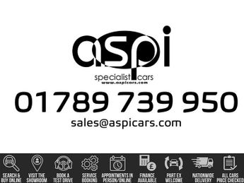 LAND ROVER RANGE ROVER SPORT 3.0 SD V6 HSE DYNAMIC SUV 5dr Diesel Auto 4WD 7 SEATS (292 ps)