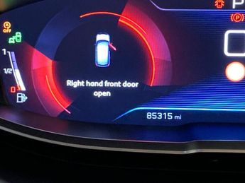 PEUGEOT 3008 1.6 BlueHDi Allure SUV 5dr Diesel EAT Euro 6 (s/s) (120 ps)