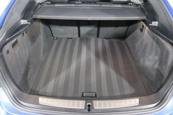 BMW 3 SERIES GRAN TURISMO 2.0 320d M Sport GT 5dr Diesel Auto Euro 6 (s/s) (184 ps)
